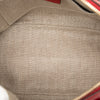 Secondhand Gucci Mini Calfskin GG Charm Dome Satchel