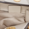 Secondhand Gucci Mini GG Calfskin Bamboo Diana Satchel