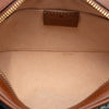 Secondhand Gucci Mini GG Denim Ophidia Crossbody