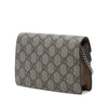 Secondhand Gucci Mini GG Supreme Dionysus Crossbody