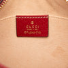 Secondhand Gucci Mini GG Supreme Doraemon Camera Bag