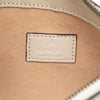 Secondhand Gucci Mini Goatskin Aphrodite Shoulder Bag