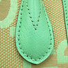 Secondhand Gucci Mini Jumbo GG Canvas Interlocking G Satchel