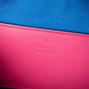 Secondhand Gucci Mini Jumbo GG Perforated Leather Duffle Bag