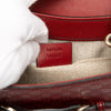 Secondhand Gucci Mini Microguccissima Emily Crossbody