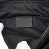 Secondhand Gucci Nylon Interlocking G Web Belt Bag