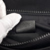 Secondhand Gucci Nylon Interlocking G Web Belt Bag