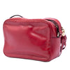 Secondhand Gucci Patent Soho Disco Crossbody