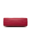 Secondhand Gucci Small Calfskin Bamboo Daily Satchel