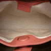 Secondhand Gucci Small Calfskin Bamboo Shopper Satchel