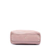 Secondhand Gucci Small Calfskin Bamboo Shopper Satchel