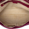 Secondhand Gucci Small Calfskin Soho Cellarius Satchel