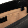 Secondhand Gucci Small Calfskin Web Ophidia Chain Crossbody