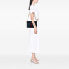 Secondhand Gucci Small Calfskin Web Ophidia Chain Crossbody