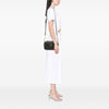 Secondhand Gucci Small GG Marmont Matelasse Calfskin Crossbody