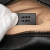 Secondhand Gucci Small GG Marmont Matelasse Calfskin Crossbody