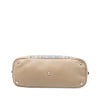 Secondhand Gucci Small GG Supreme Nice Dome Satchel