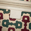Secondhand Gucci Small Guccissima Hysteria Handbag