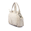Secondhand Gucci Small Guccissima Hysteria Handbag