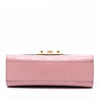 Secondhand Gucci Small Guccissima Padlock Crossbody