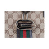 Secondhand Gucci Monogram Canvas Junco Tote Bag - '00s