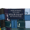 Secondhand Hermès Bolduc Au Carre Silk Twilly Scarf