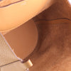 Secondhand Hermès Clemence and Swift In the Loop 23