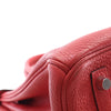 Secondhand Hermès Clemence Birkin Retourne 30