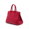 Secondhand Hermès Clemence Birkin Retourne 30