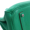 Secondhand Hermès Clemence Birkin Retourne 35