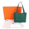 Secondhand Hermès Clemence Cabasellier 31