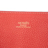 Secondhand Hermès Clemence Double Sens 36