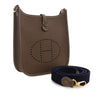 Secondhand Hermès Clemence Evelyne I 16 Amazone