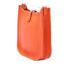 Secondhand Hermès Clemence Evelyne I Amazone 16