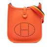 Secondhand Hermès Clemence Evelyne I Amazone 16