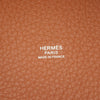Secondhand Hermès Clemence Picotin Lock 18