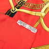Secondhand Hermès Eperon d Or Silk Scarf 90