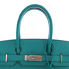 Secondhand Hermès Epsom Birkin Retourne 30