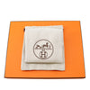 Secondhand Hermès Epsom Kelly Multipocket To Go Pouch