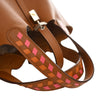 Secondhand Hermès Epsom Tressage Picotin Lock 18