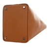 Secondhand Hermès Epsom Tressage Picotin Lock 18