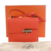 Secondhand Hermès Epsom Verrou 23