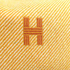 Secondhand Hermès Large Wool Bride A Brac Au Carre Case