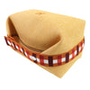 Secondhand Hermès Large Wool Bride A Brac Au Carre Case