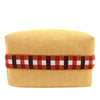 Secondhand Hermès Large Wool Bride A Brac Au Carre Case
