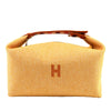Secondhand Hermès Large Wool Bride A Brac Au Carre Case