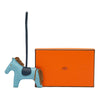 Secondhand Hermès Milo Lambskin Grigri Rodeo Bag Charm MM