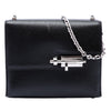 Secondhand Hermès Mini Chevre Mysore Verrou Chaine