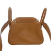 Secondhand Hermès Mini Clemence Lindy 20