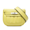 Secondhand Hermès Mini Swift Berline Crossbody